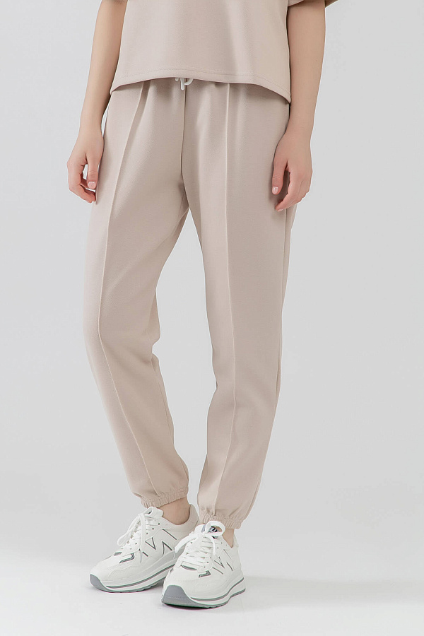 Женские джоггеры